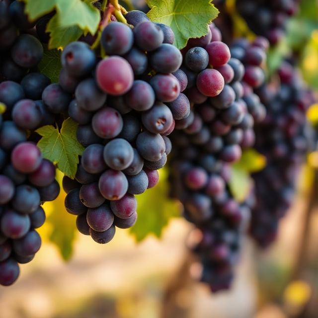 Grapes
