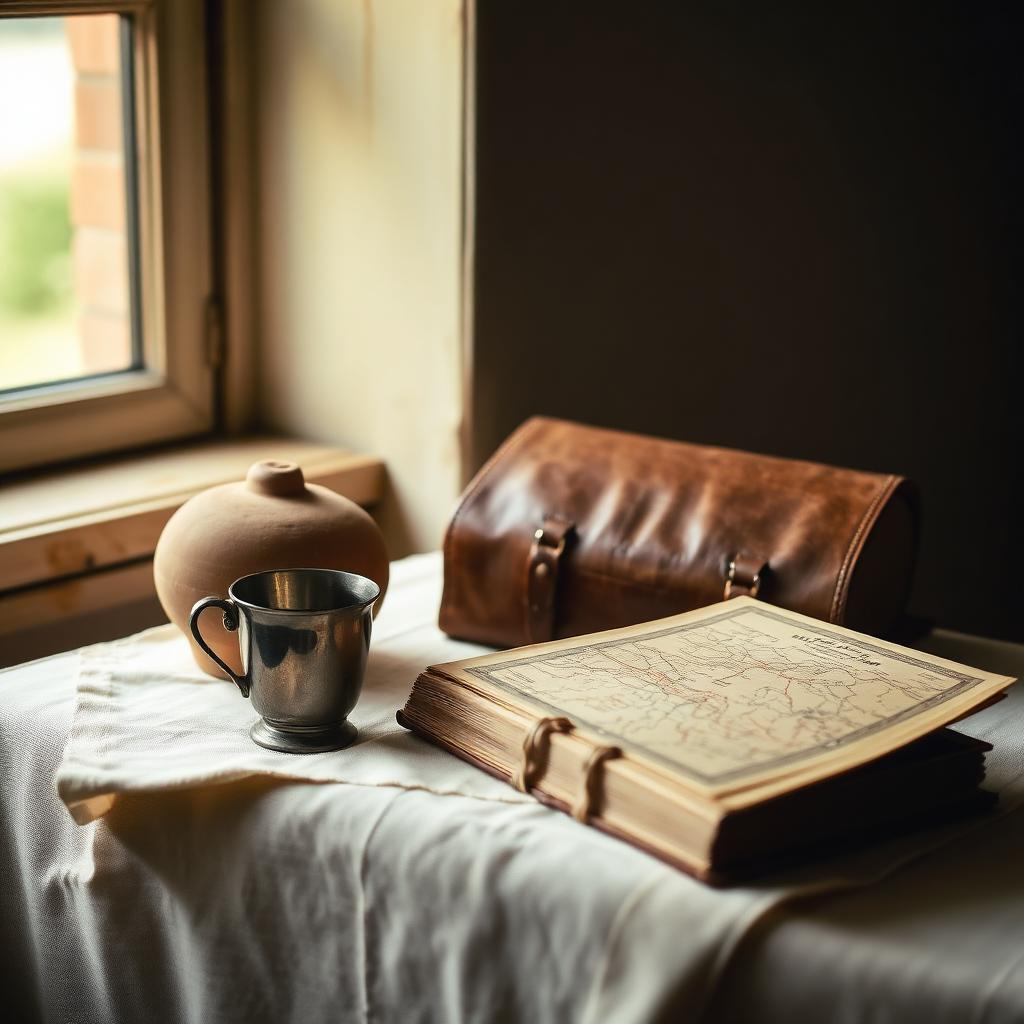 Wine Through History