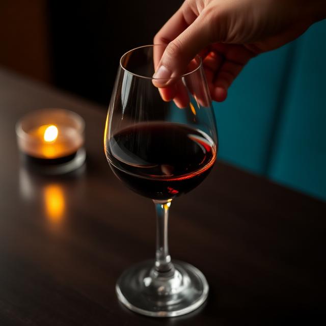Tasting